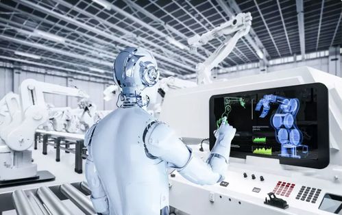 成本漲價潮下，機器人公司如何避免成為“夾心餅干”