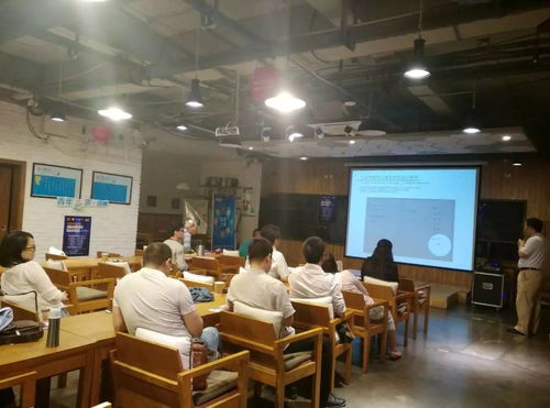 微信小程序技術(shù)開發(fā)與應(yīng)用場景深入解析——170523期徐州電商沙龍回顧